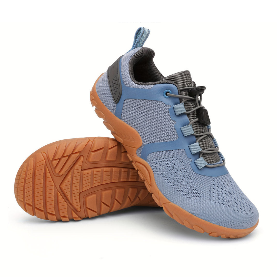 Han Pro- Sapatos Barefoot Ultra Confortáveis ( Para Atividades ao Ar livre )