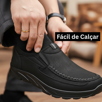 Comfortable Men's Shoes - Winston