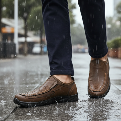 Comfortable Men's Shoes - Winston