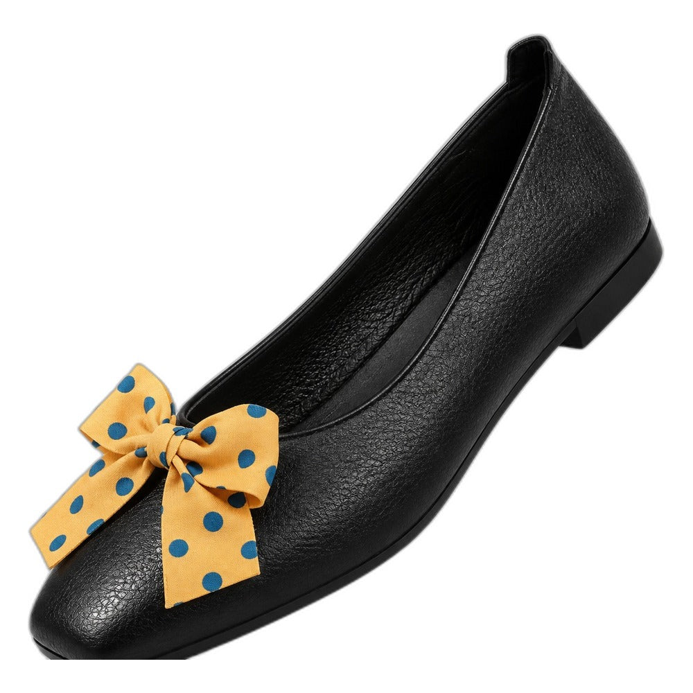 Isawina – Mocassim super confortável em sintético