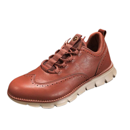 Lusitanna Tênis Marlon Flex - Casual Fresh