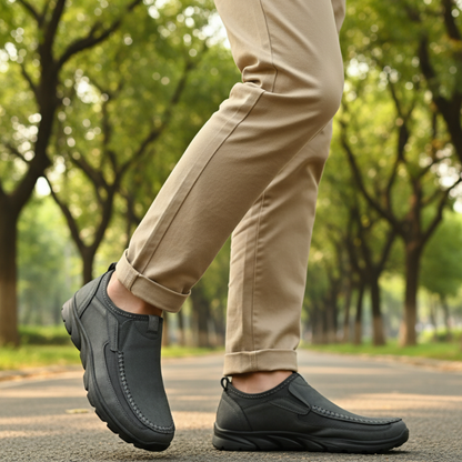 Comfortable Men's Shoes - Winston