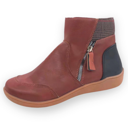 Women's Orthopedic Boot Ortopress Texas - Ortopress 2.0
