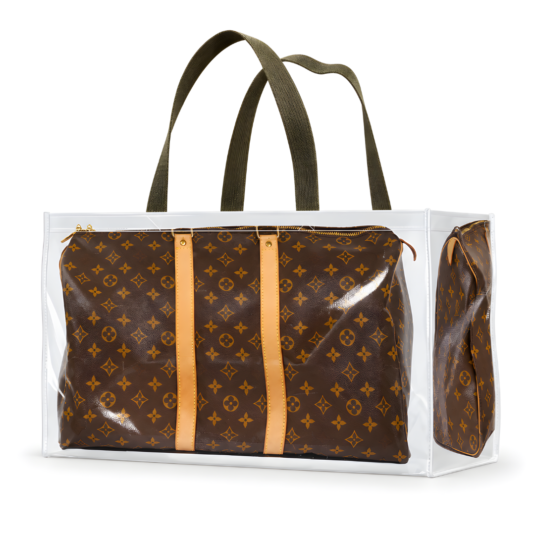 Bolsa Tote Estampada XL