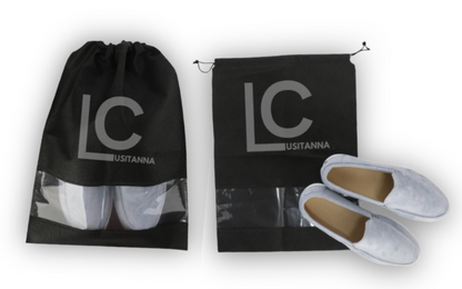 Lusitanna Classic - Men's Suede Loafer