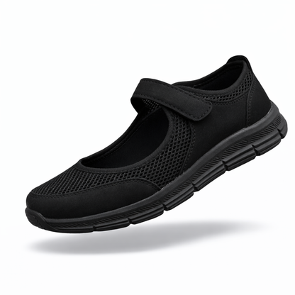 Sapato Ortopédico Super Confortável - Conforty Plus™