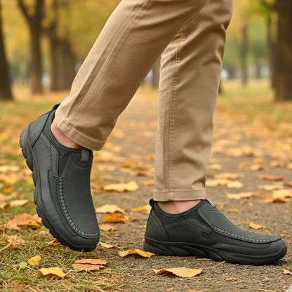 Comfortable Men's Shoes - Winston