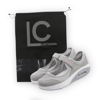 Super Comfortable Orthopedic Shoe - Conforty Plus™ 2
