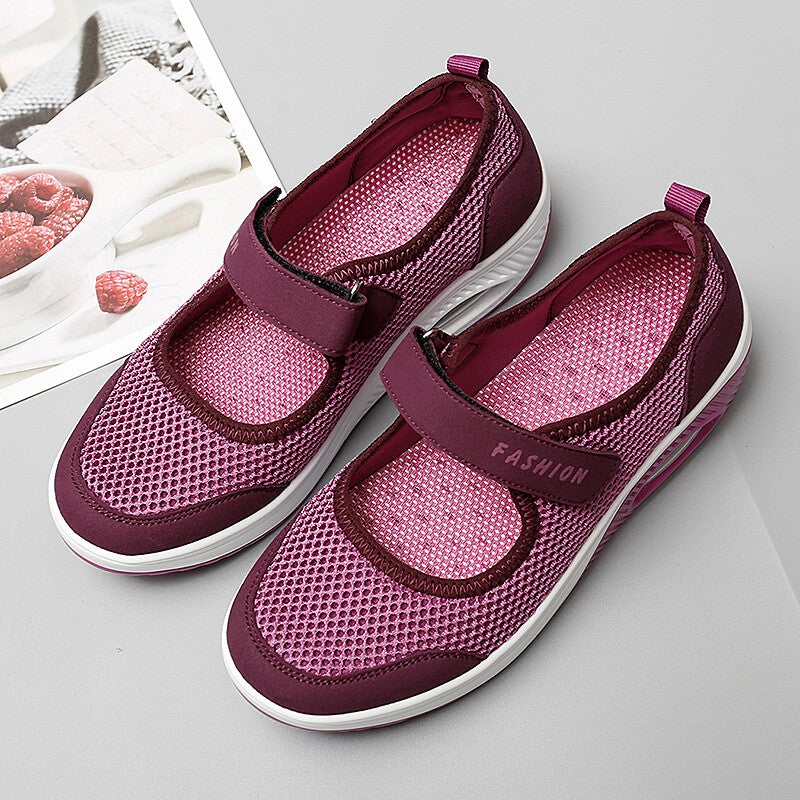 Super Comfortable Orthopedic Shoe - Conforty Plus™ 2