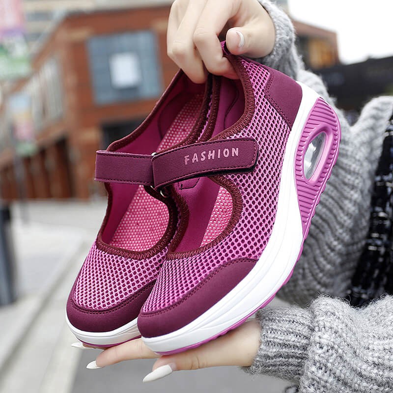 Super Comfortable Orthopedic Shoe - Conforty Plus™ 2