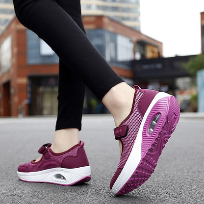 Super Comfortable Orthopedic Shoe - Conforty Plus™ 2