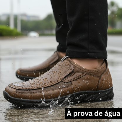 Comfortable Men's Shoes - Winston