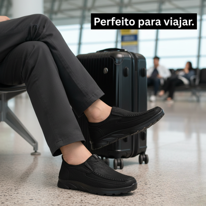 Comfortable Men's Shoes - Winston