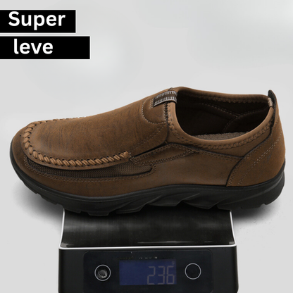 Comfortable Men's Shoes - Winston