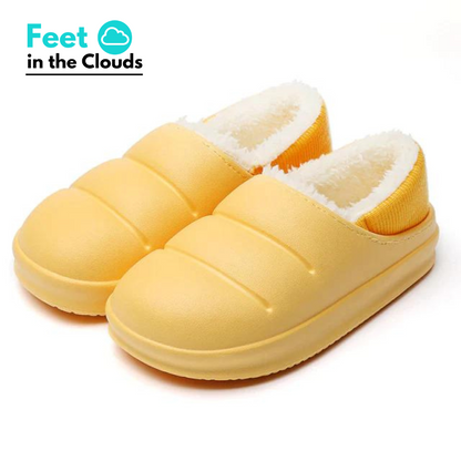 Cloud™ - Super Comfortable Slippers (NON-SLIP)