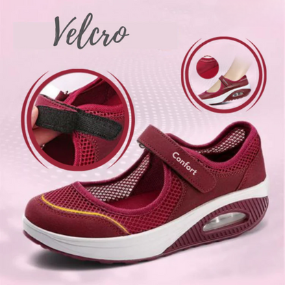 Super Comfortable Orthopedic Shoe - Conforty Plus™ 2
