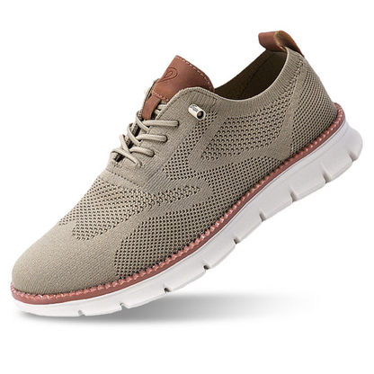 Men's Carlos Tennis Shoes - Casual Fresh