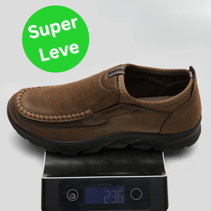Comfortable Men's Shoes - Winston