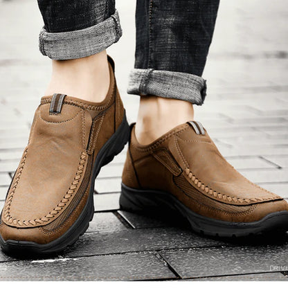 Comfortable Men's Shoes - Winston