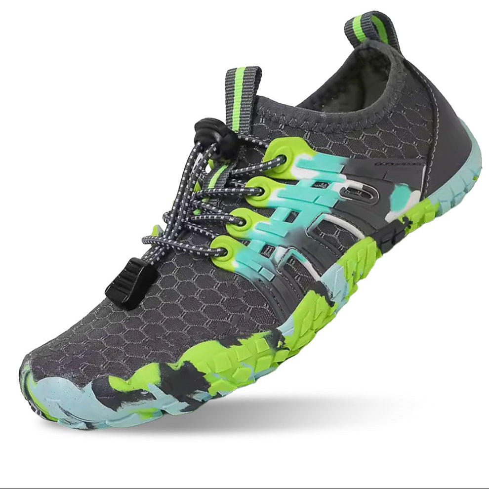 Drift Pro - Sapatos Barefoot Ultra Confortáveis ( Para Atividades ao Ar livre  )