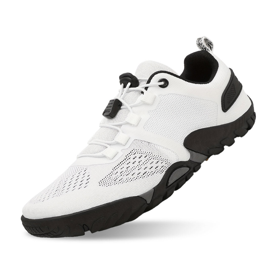 Han Pro- Sapatos Barefoot Ultra Confortáveis ( Para Atividades ao Ar livre )