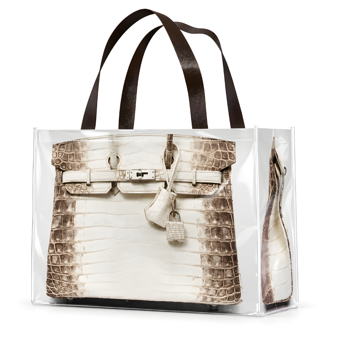 Bolsa Tote Estampada XL