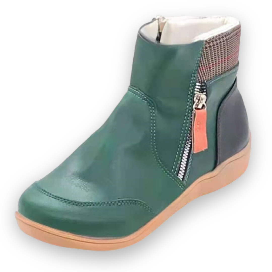 Women's Orthopedic Boot Ortopress Texas - Ortopress 2.0