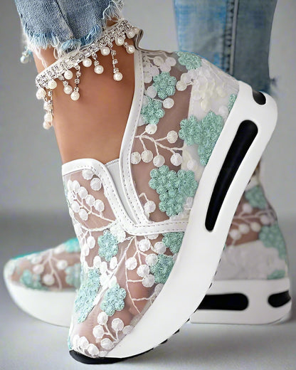 Ténis Feminino Elisa