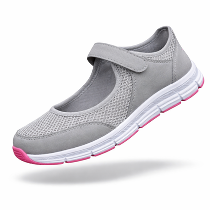 Sapato Ortopédico Super Confortável - Conforty Plus™