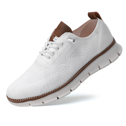 Men's Carlos Tennis Shoes - Casual Fresh