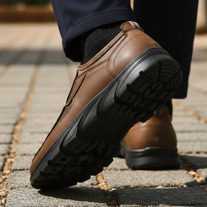 Comfortable Men's Shoes - Winston