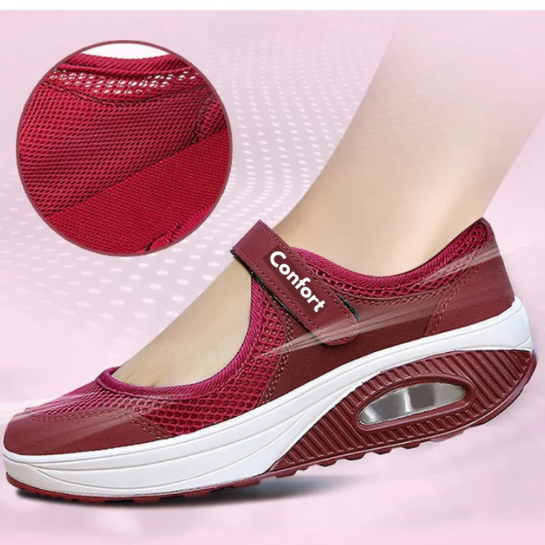 Super Comfortable Orthopedic Shoe - Conforty Plus™ 2