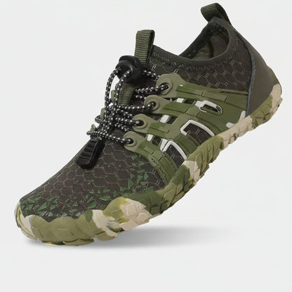 Drift Pro - Sapatos Barefoot Ultra Confortáveis ( Para Atividades ao Ar livre  )