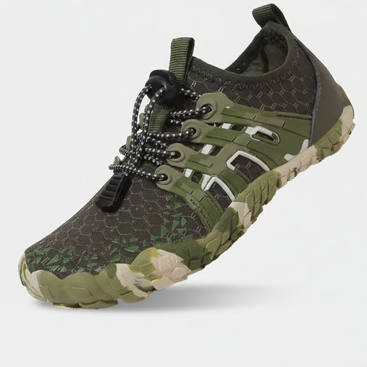 Drift Pro - Sapatos Barefoot Ultra Confortáveis ( Para Atividades ao Ar livre  )