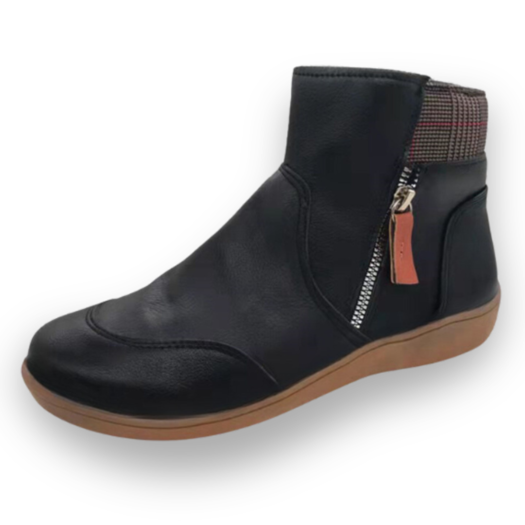 Women's Orthopedic Boot Ortopress Texas - Ortopress 2.0