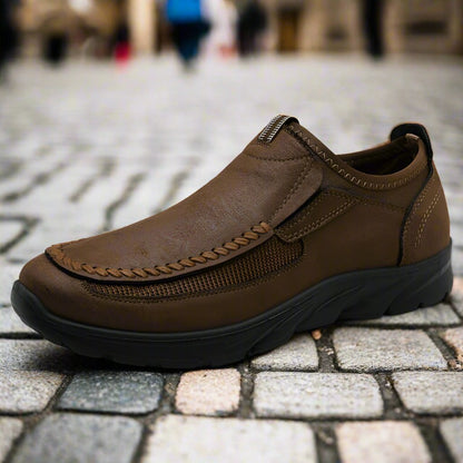Comfortable Men's Shoes - Winston