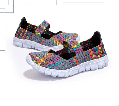 Super Comfortable Semi-Orthopaedic Shoe - Pixel Confort Plus™