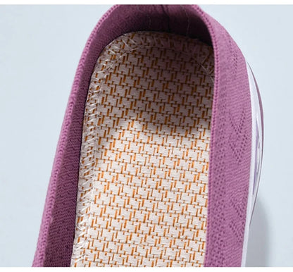 Anna 2.0 Super Comfy - Ultra-light Breathable Mesh Semi-Orthopaedic Shoe