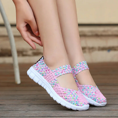 Super Comfortable Semi-Orthopaedic Shoe - Pixel Confort Plus™