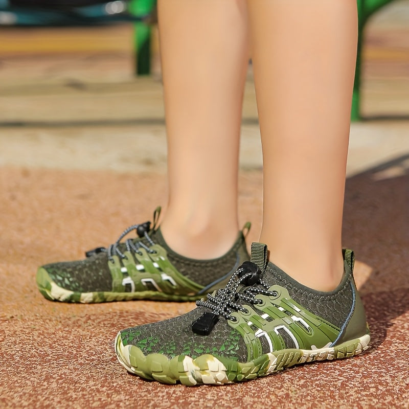 Drift Pro - Sapatos Barefoot Ultra Confortáveis ( Para Atividades ao Ar livre  )