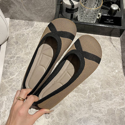 Nuvem Soft ☁️ - Sabrina Super Comfortable (Ergonomic)