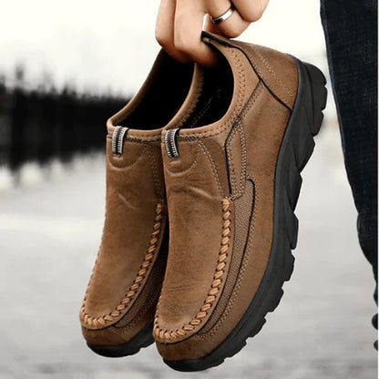 Comfortable Men's Shoes - Winston