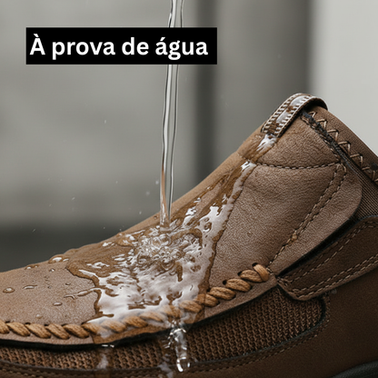 Comfortable Men's Shoes - Winston