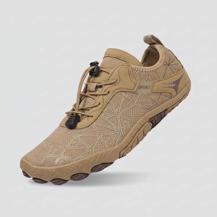 Marant Pro - Sapatos Barefoot Ultra Confortáveis ( Para Atividades ao Ar livre )