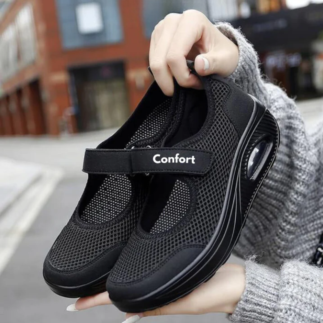 Super Comfortable Orthopedic Shoe - Conforty Plus™ 2