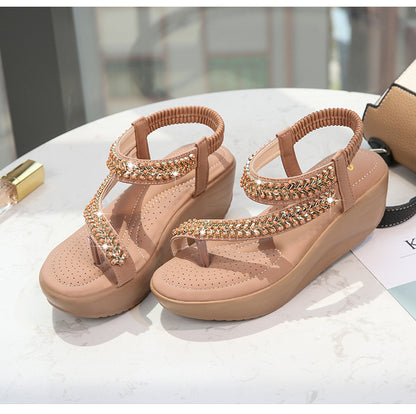 Florida Beach - Super Comfortable Sandal