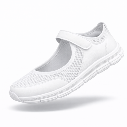 Sapato Ortopédico Super Confortável - Conforty Plus™