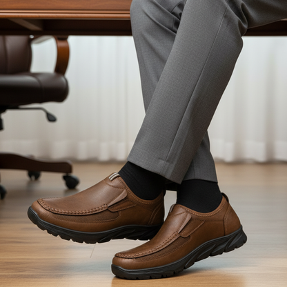 Comfortable Men's Shoes - Winston