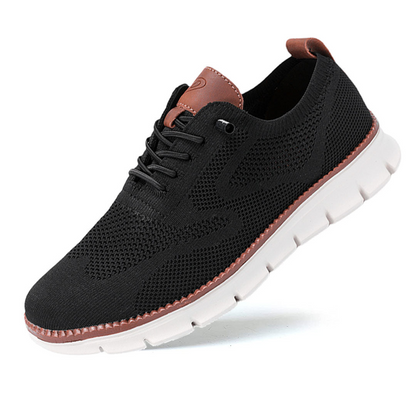 Men's Carlos Tennis Shoes - Casual Fresh