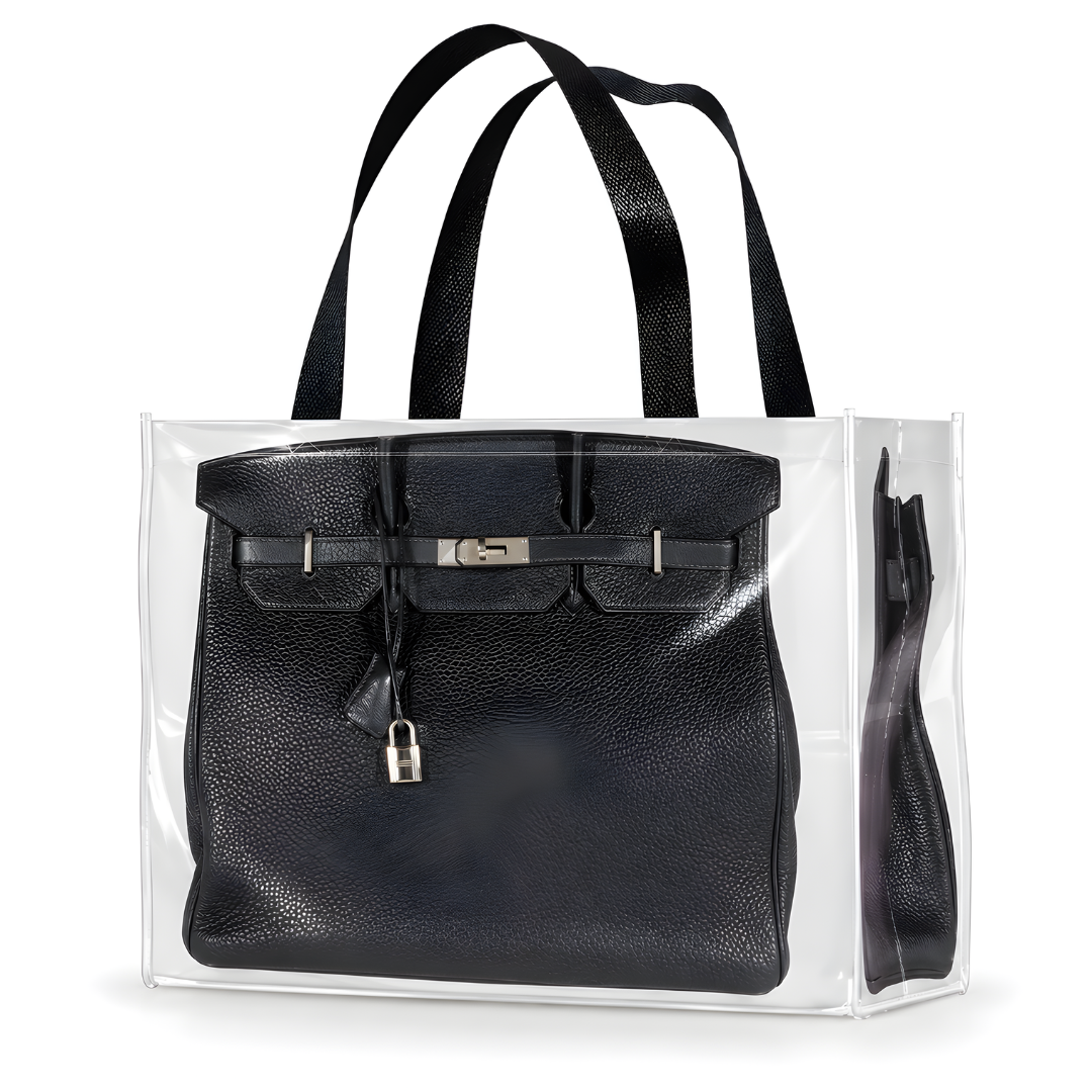 Bolsa Tote Estampada XL